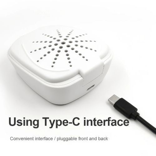 Clairons™ UV Sterilizer & Dryer