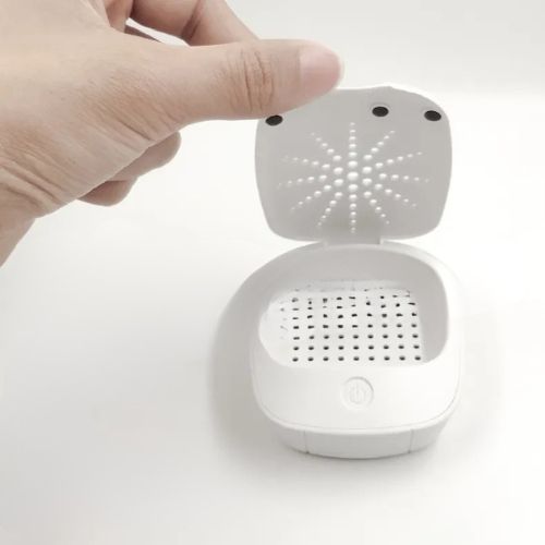 Clairons™ UV Sterilizer & Dryer