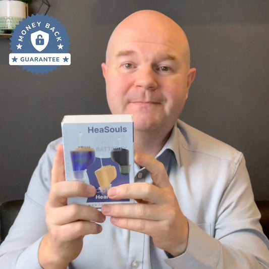 Clairons™ CIC Hearing Aids (Pair Of 2)