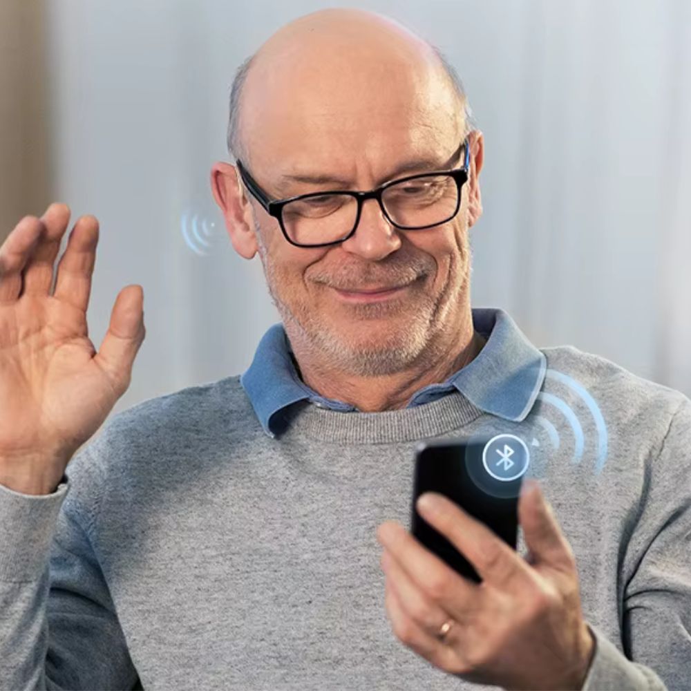 Clairons Aura™ The Smart Hearing Revolution