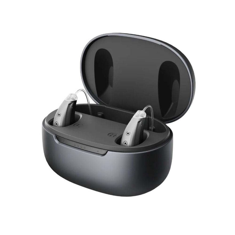 Clairons Aura™ The Smart Hearing Revolution