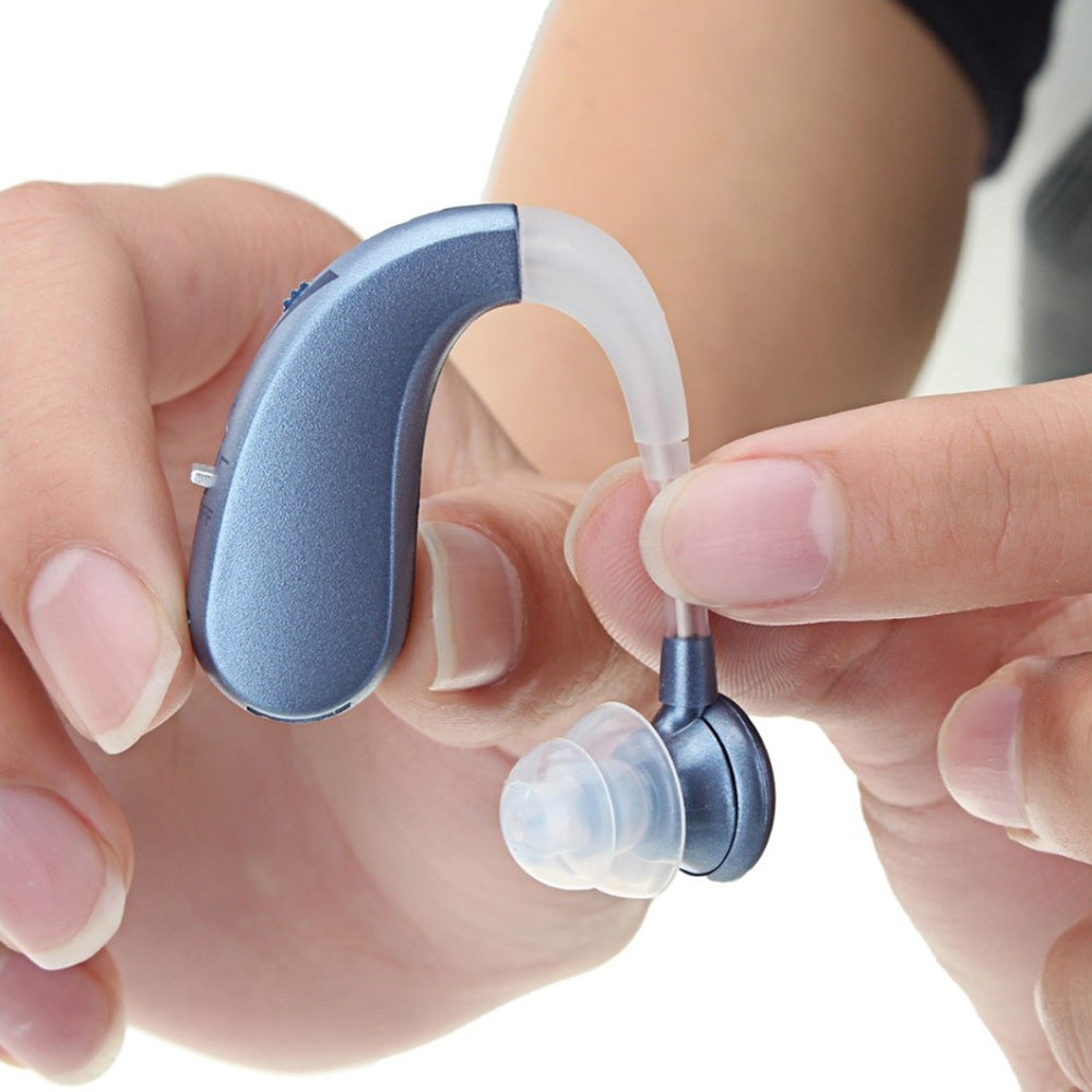Clairons™️ ClearSound Rechargeable Hearing Aids (Pair Of 2)